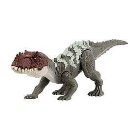 Jurassic World Strike Attack Prestosuchus