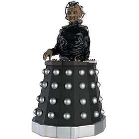 Eaglemoss Doctor Who Mega Davros Figur