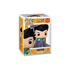Funko ! POP Vinyl DBGT Goten Figur