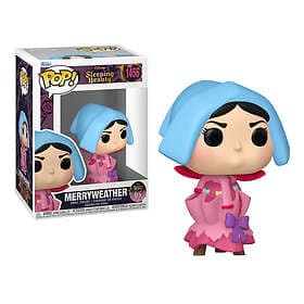 Funko ! POP Vinyl SB 65th- Merryweather Figur