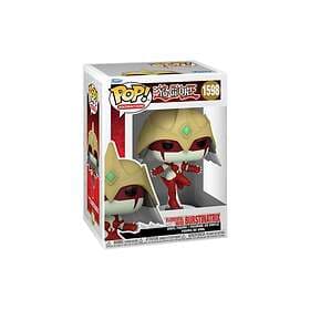 Funko ! POP Vinyl YGO EH Burstinatrix Figur