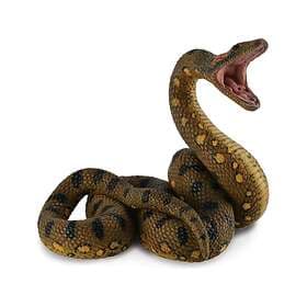 Collecta Anaconda Green Figure