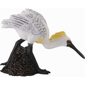 Collecta Figur Fågel Vingande Liten Fågel