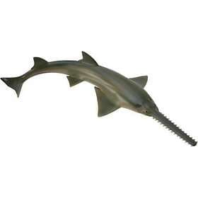 Collecta Saw Shark