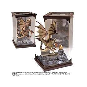 Harry Potter Magical Creatures Hungarian Horntail 19cm Figur