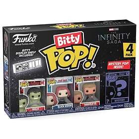 Marvel Funko! 4PK Series 2 Figur