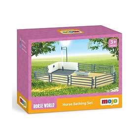 Mojo Horse Badkarsset (10 Delar) Country Life