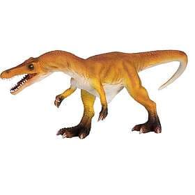 Mojo Baryonyx