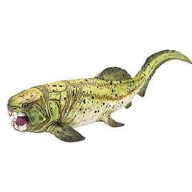 Mojo Dunkleosteus