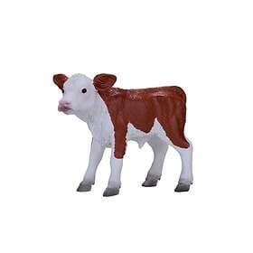 Mojo Hereford Kalv