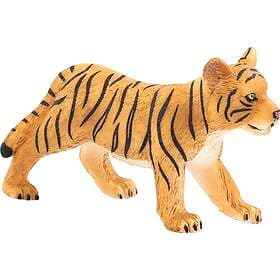 Mojo Tiger Cub Standing