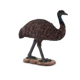 Mojo Emu