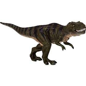 Mojo T-Rex Med Rörliga Käkar