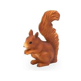 Mojo Standing Squirrel