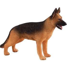Mojo Tysk Herdehund