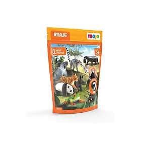 Mojo 1Pc Assorted Animals Blind Bag