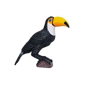 Mojo Toucan