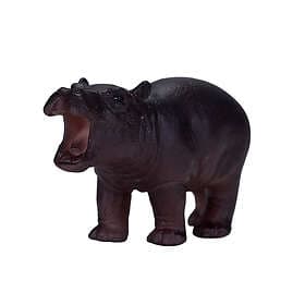 Mojo Hippo Ung