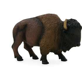 Mojo Amerikansk Bison