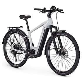 Focus Aventura² 6.7 (Electric)