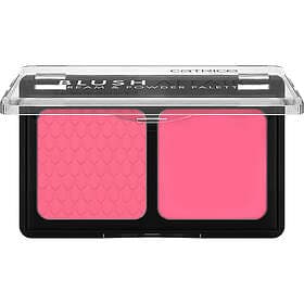 Catrice Blush Affair Cream & Powder Palette