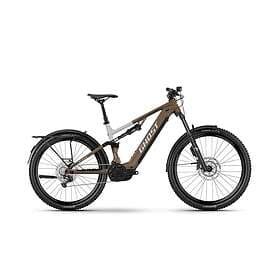 Ghost E-asx Abs High Eq (Electric)