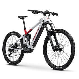 Ghost E-riot Cd Advanced (Electric)