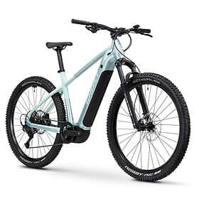 Ghost E-teru Advanced High 27,5´´ (Electric)