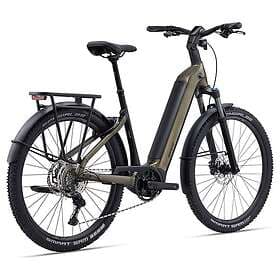 Giant Anytour X E+ 3 (Electric)