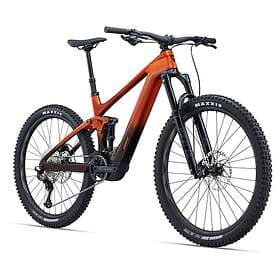 Giant Trance X Advanced E+ El 2 (Electric)