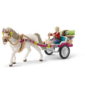 Schleich Horse Exhibition Trailer 42467