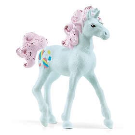 Schleich Collectable Unicorn Marshmallow 70737