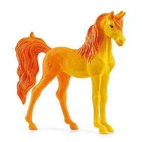 Schleich Collectibles Unicorn Ice Cream