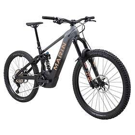 Marin Alpine Trail E2 Bh Int (Electric)