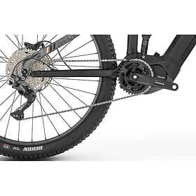 Megamo Crave Al 630 40 (Electric)