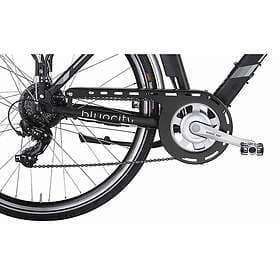 Montana Bikes E-bluecity Man 700 (Electric)
