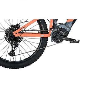 Montana Bikes Jumble Mullet (Electric)