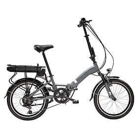 Olmo Pixel (Electric)