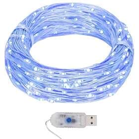 vidaXL String Lights 40m 400LED