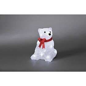 Konstsmide 6159 Gnosjö Bear Decoration Lighting