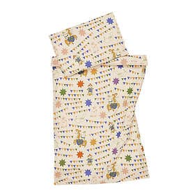Moomin Mumin Duvet Cover Set 85x125cm Circus
