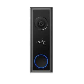 Eufy C30 2K Video Doorbell -