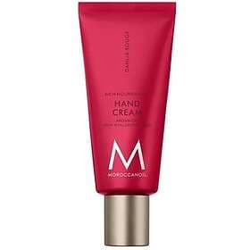 MoroccanOil Body Dahlia Rouge Hand Cream 40ml