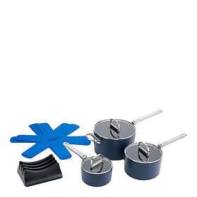 Joseph Joseph Space Cookware Set 3 pcs
