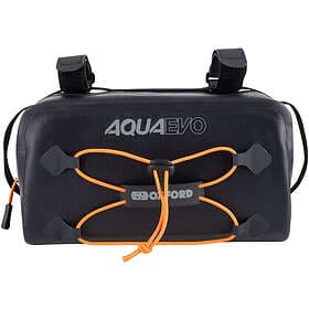 OXC Aqua Evo Adventure Daytripper Handlebar Bag 3.5L