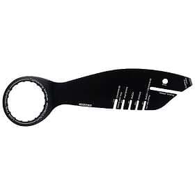 Contec Tfp Shark Multiverktyg
