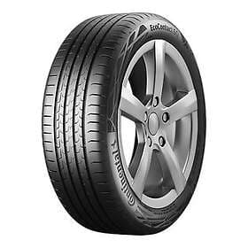 Continental Ecocontact 6 Q 225/60 R18 104Y XL