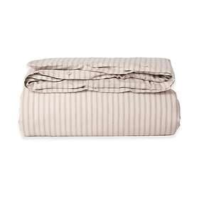 Garbo & Friends Duvet Cover Stripe Mauve 240x220 cm