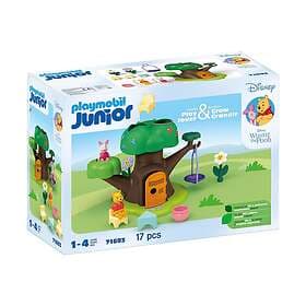 Playmobil Junior 71693