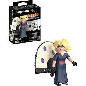 Playmobil Naruto Shippuden 71565 Temari